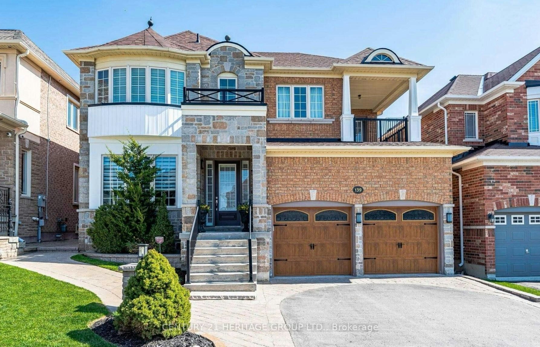 139 Kingshill Road, Richmond Hill, ON, L4E 4W9