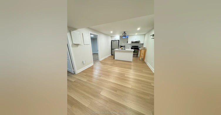 Bsmt 2-90 Riverwalk Drive, Markham, ON, L6B 0B9 - 8