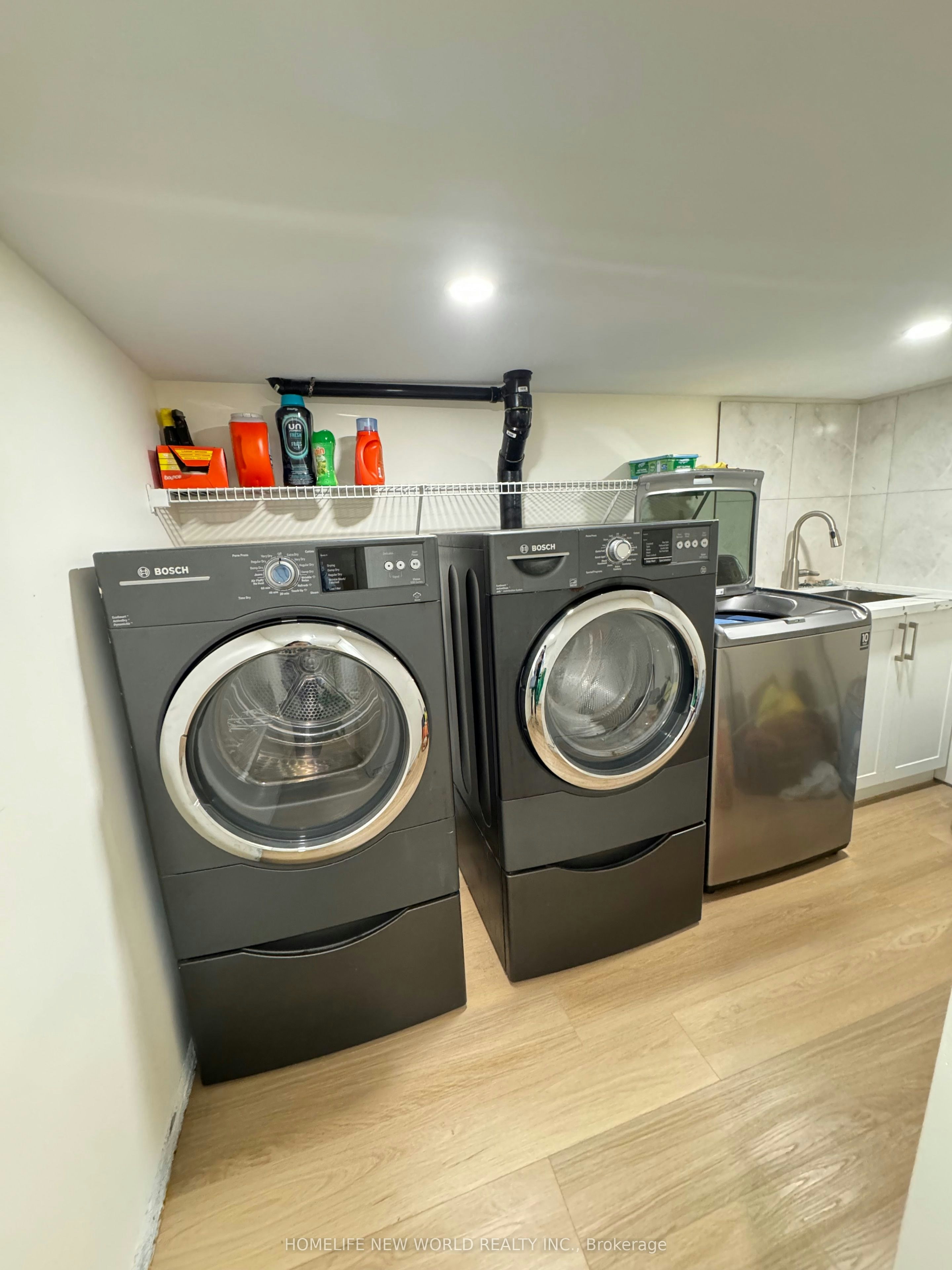 Bsmt 2-90 Riverwalk Drive, Markham, ON, L6B 0B9 - 15