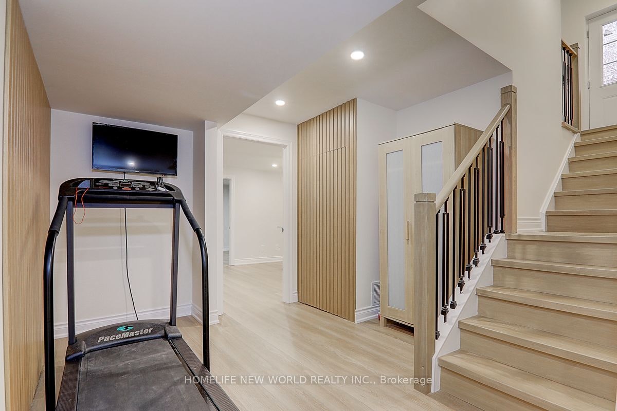 Bsmt 2-90 Riverwalk Drive, Markham, ON, L6B 0B9 - 10