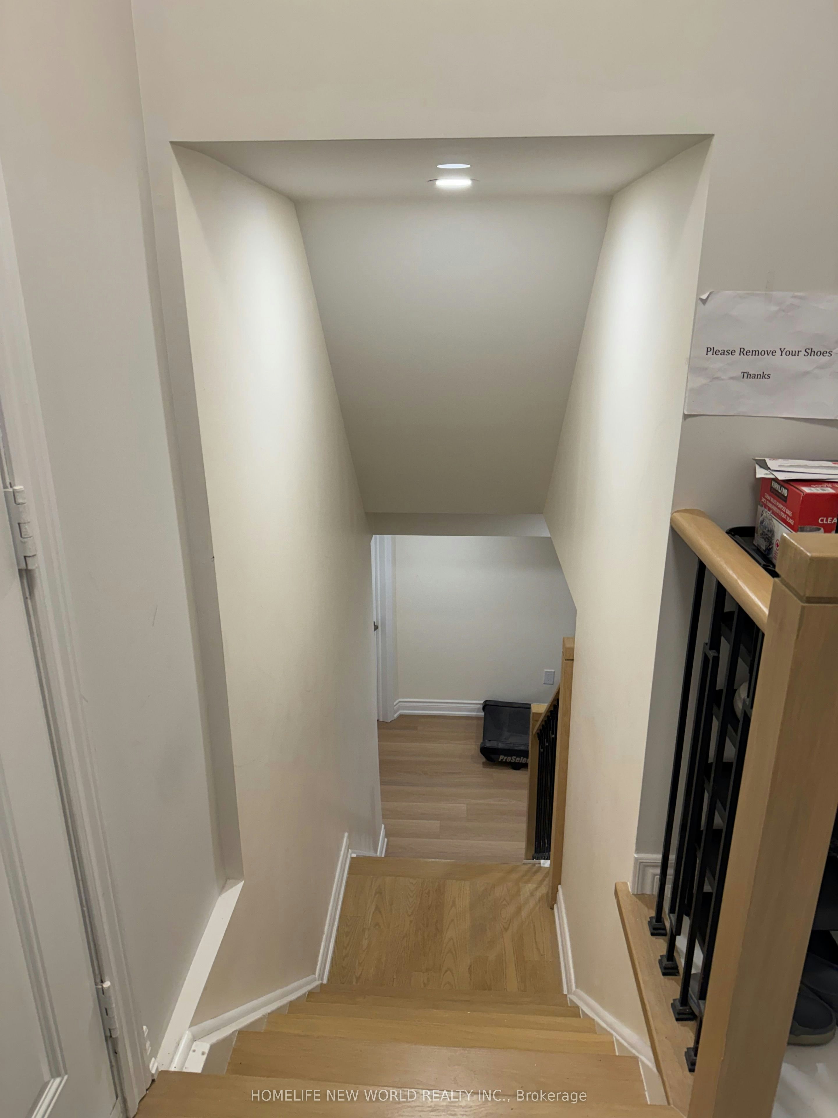 Bsmt 2-90 Riverwalk Drive, Markham, ON, L6B 0B9 - 16