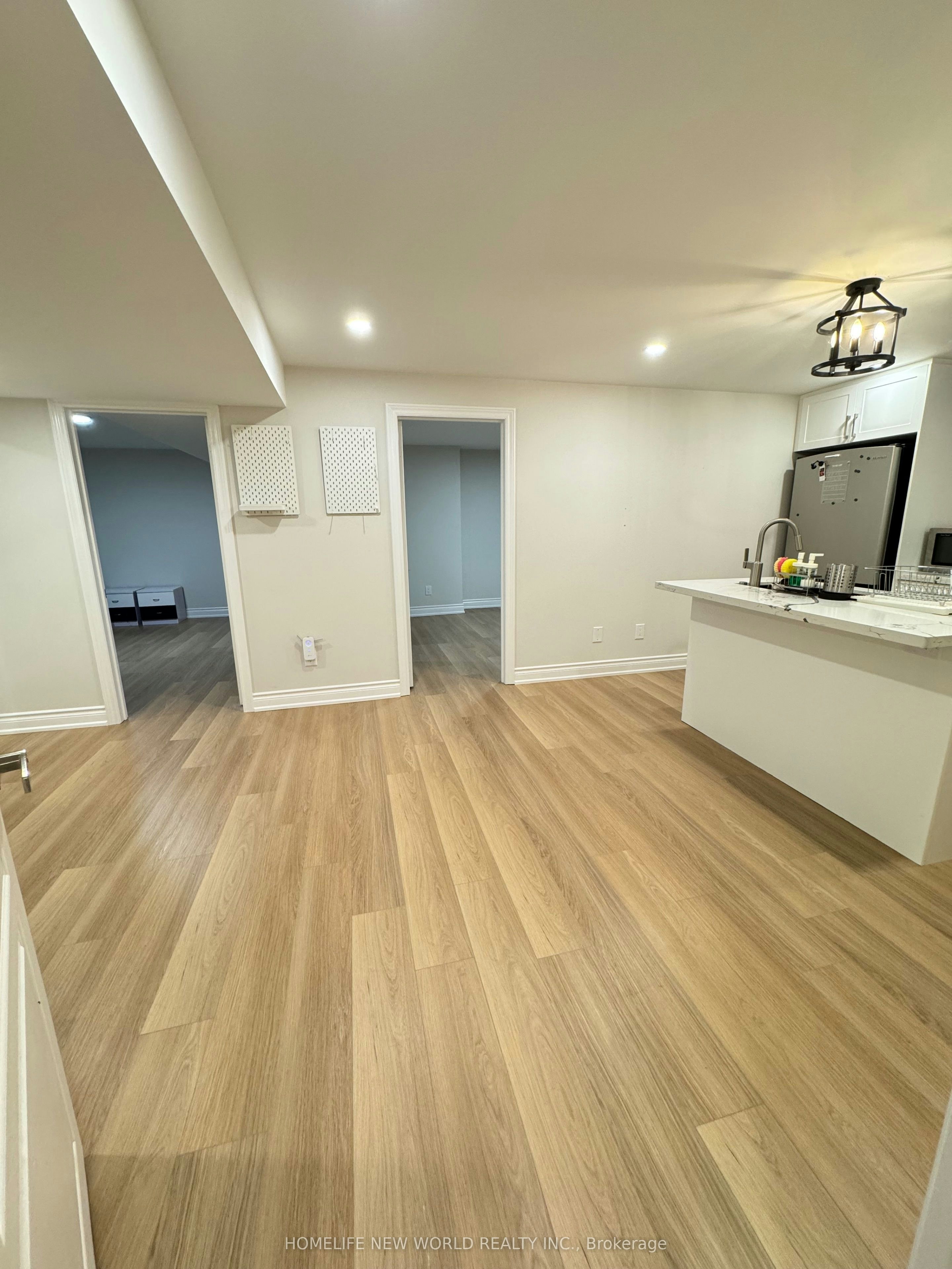 Bsmt 2-90 Riverwalk Drive, Markham, ON, L6B 0B9 - 6