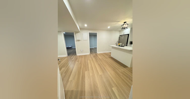 Bsmt 2-90 Riverwalk Drive, Markham, ON, L6B 0B9 - 6