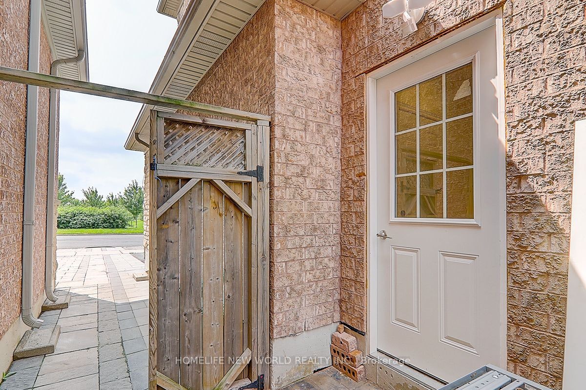 Bsmt 2-90 Riverwalk Drive, Markham, ON, L6B 0B9 - 17