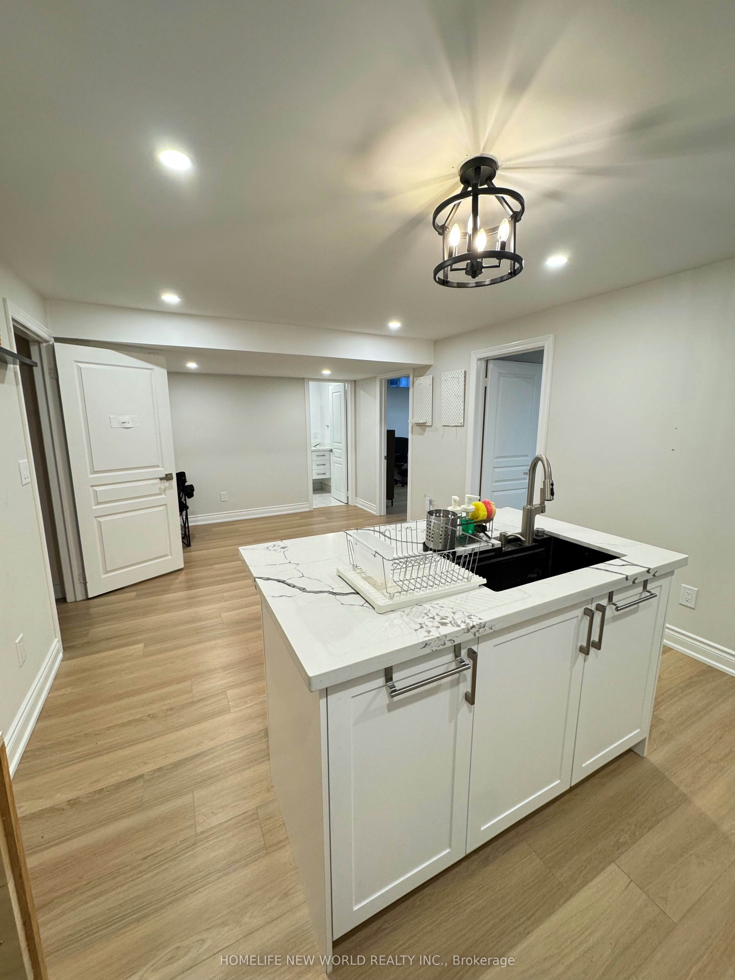 Bsmt 2-90 Riverwalk Drive, Markham, ON, L6B 0B9 - 7