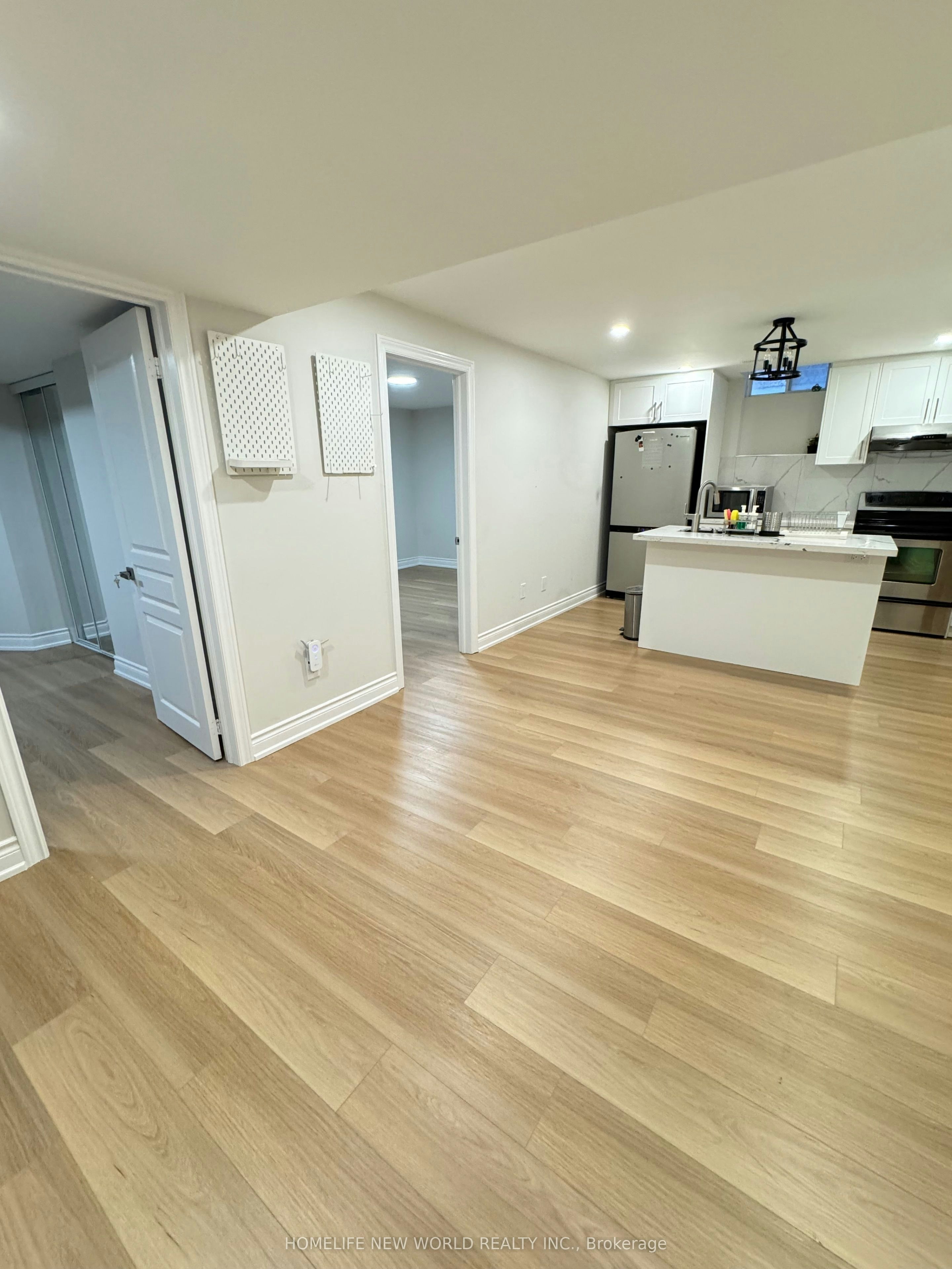 Bsmt 2-90 Riverwalk Drive, Markham, ON, L6B 0B9 - 5