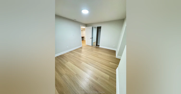 Bsmt 2-90 Riverwalk Drive, Markham, ON, L6B 0B9 - 12