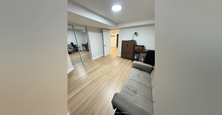 Bsmt 2-90 Riverwalk Drive, Markham, ON, L6B 0B9 - 11