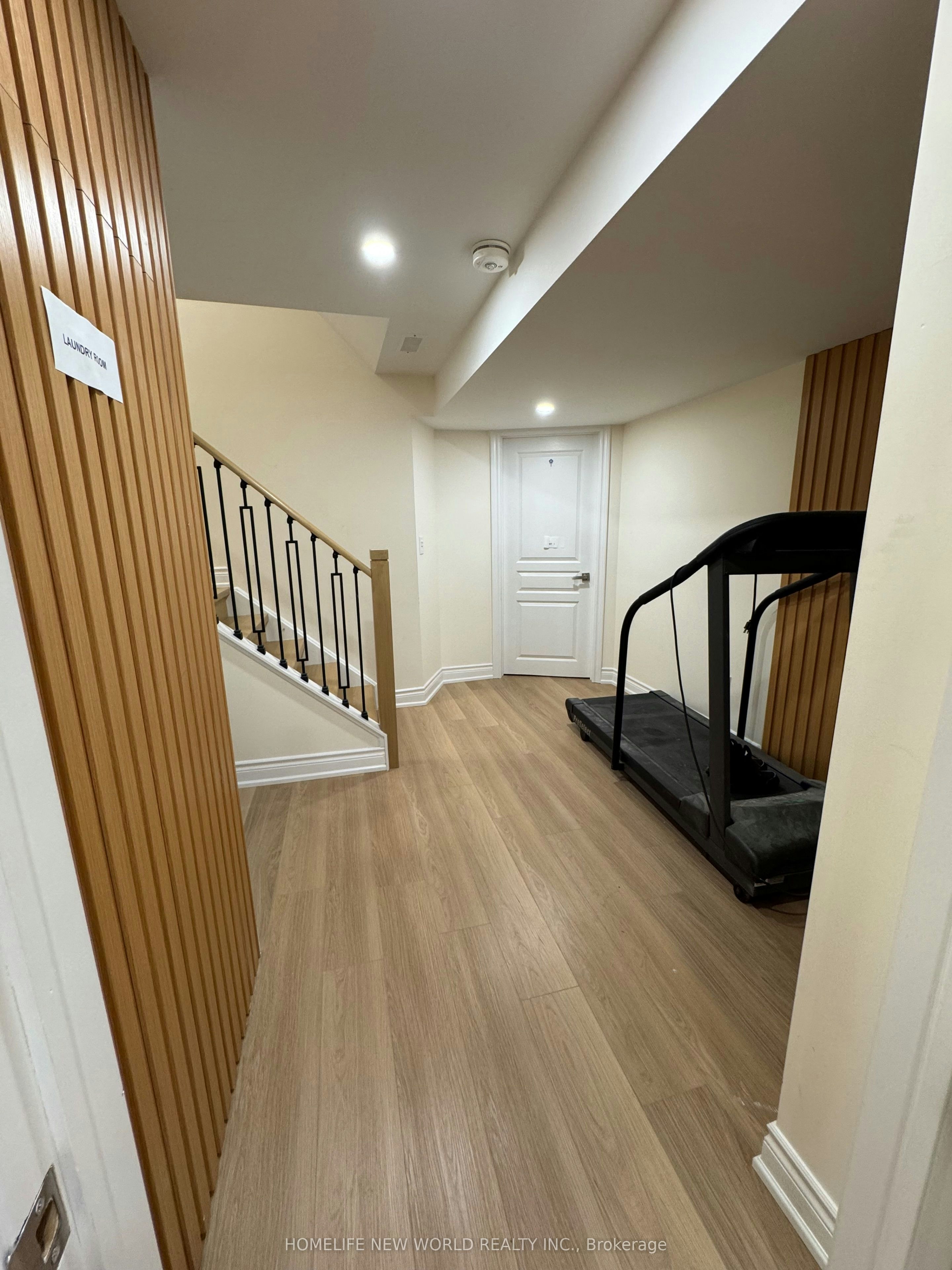 Bsmt 2-90 Riverwalk Drive, Markham, ON, L6B 0B9 - 9