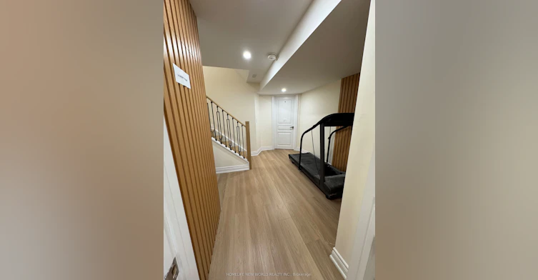 Bsmt 2-90 Riverwalk Drive, Markham, ON, L6B 0B9 - 9