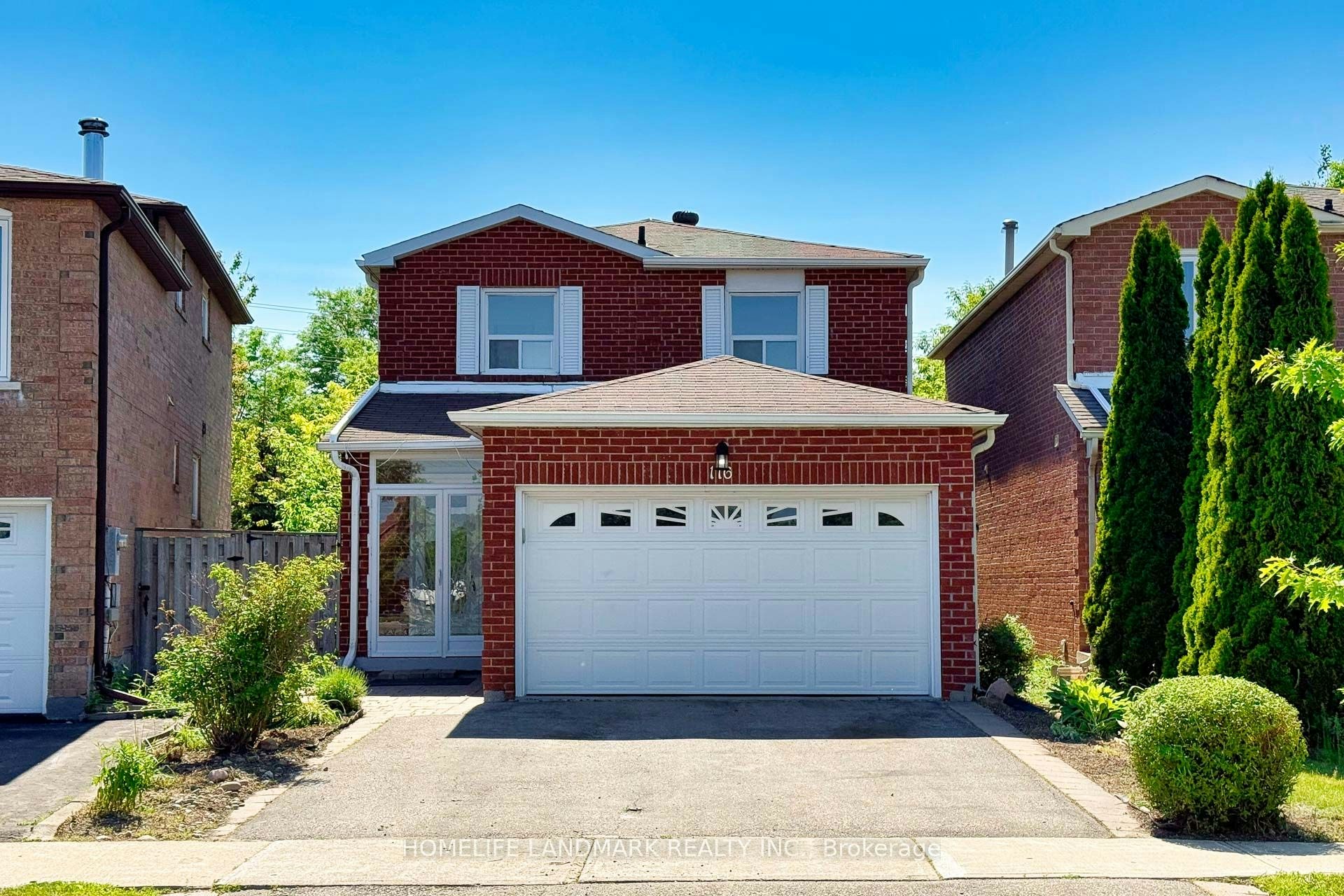 116 Jaimie Road, Vaughan, ON, L4J 6A5