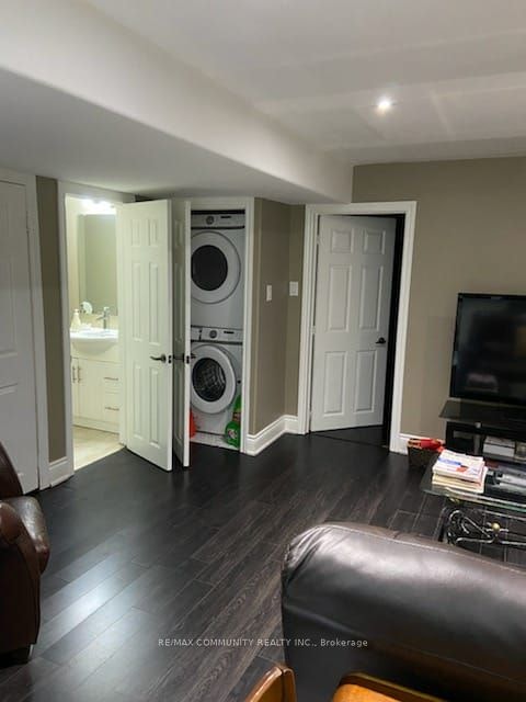 Basement-27 Karen Miles Crescent, Markham, ON, L3S 1Z6 - 11