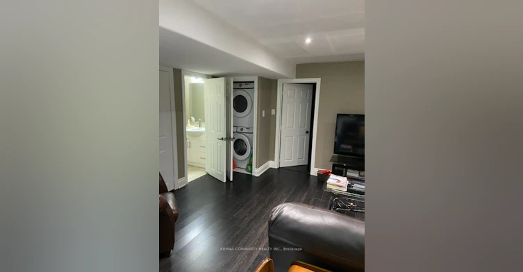 Basement-27 Karen Miles Crescent, Markham, ON, L3S 1Z6 - 11