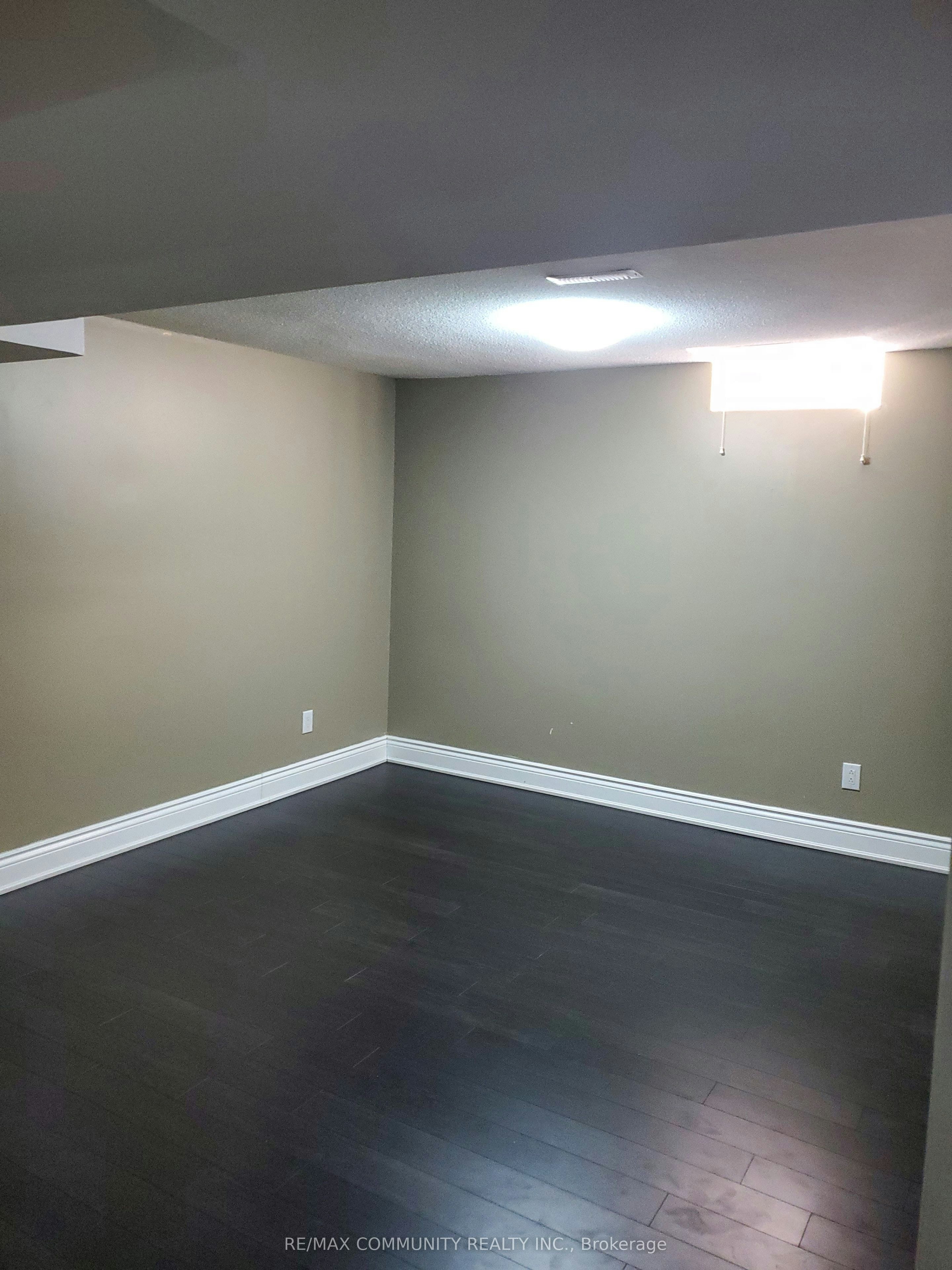 Basement-27 Karen Miles Crescent, Markham, ON, L3S 1Z6 - 9
