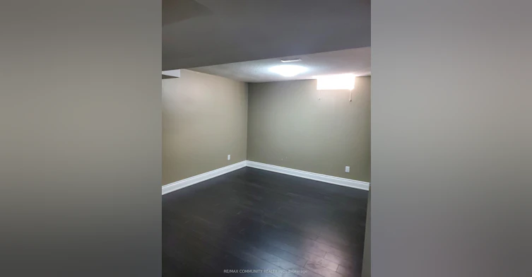 Basement-27 Karen Miles Crescent, Markham, ON, L3S 1Z6 - 9