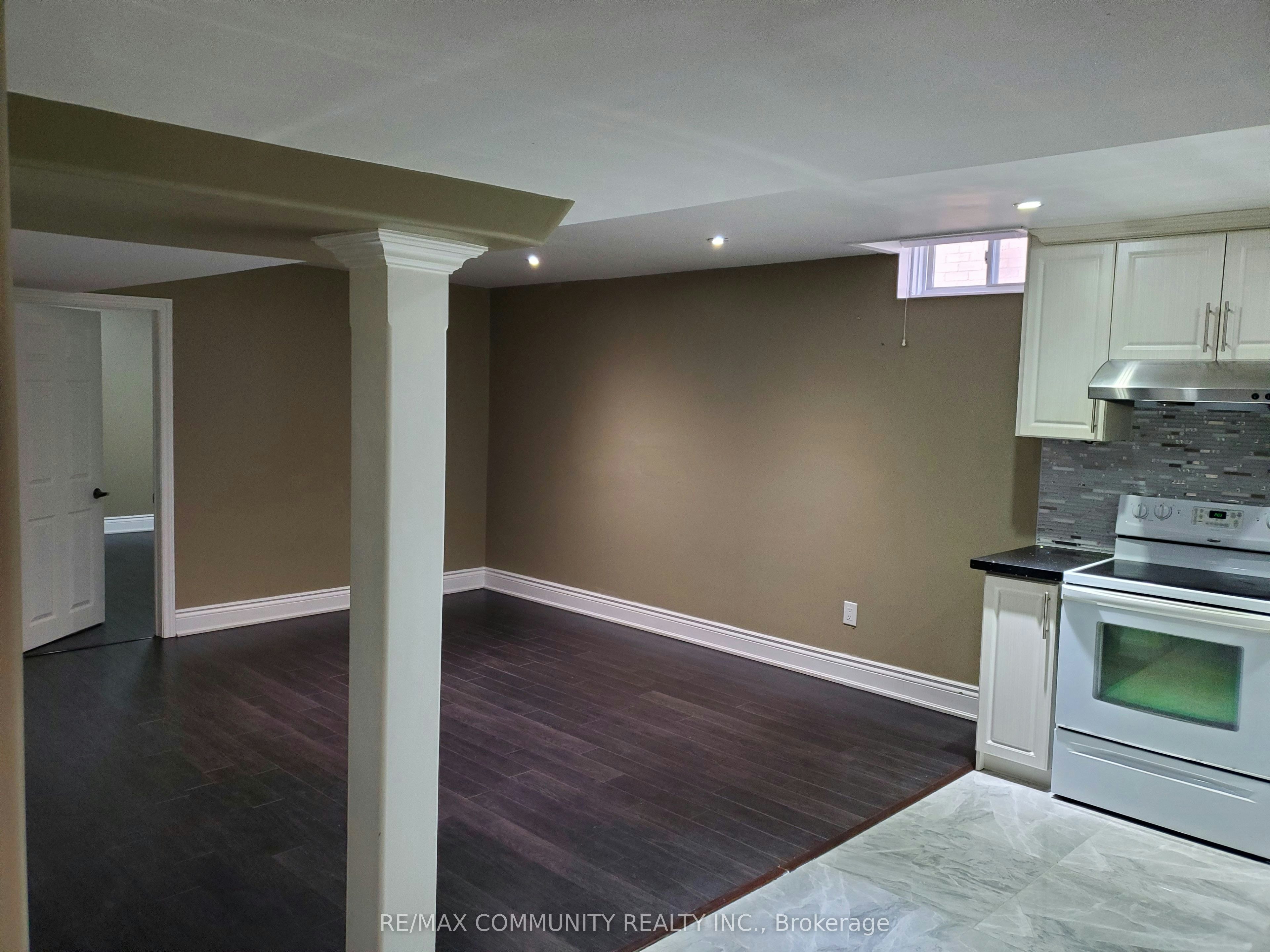 Basement-27 Karen Miles Crescent, Markham, ON, L3S 1Z6 - 3