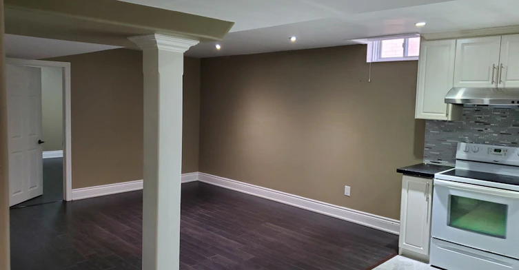 Basement-27 Karen Miles Crescent, Markham, ON, L3S 1Z6 - 3
