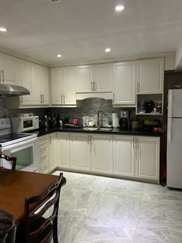 Basement-27 Karen Miles Crescent, Markham, ON, L3S 1Z6 - 12