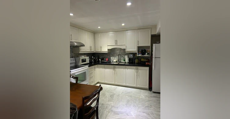 Basement-27 Karen Miles Crescent, Markham, ON, L3S 1Z6 - 12