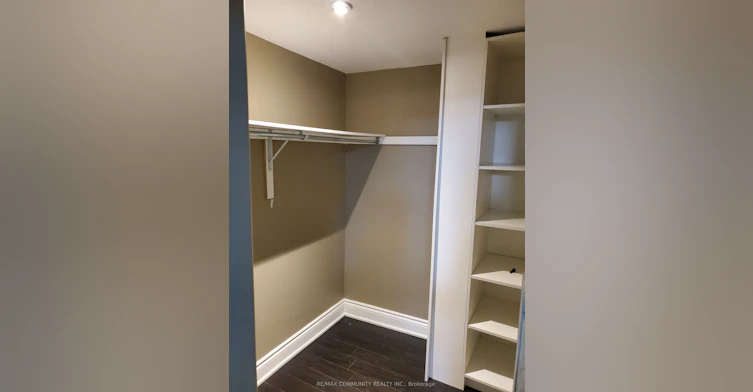 Basement-27 Karen Miles Crescent, Markham, ON, L3S 1Z6 - 6
