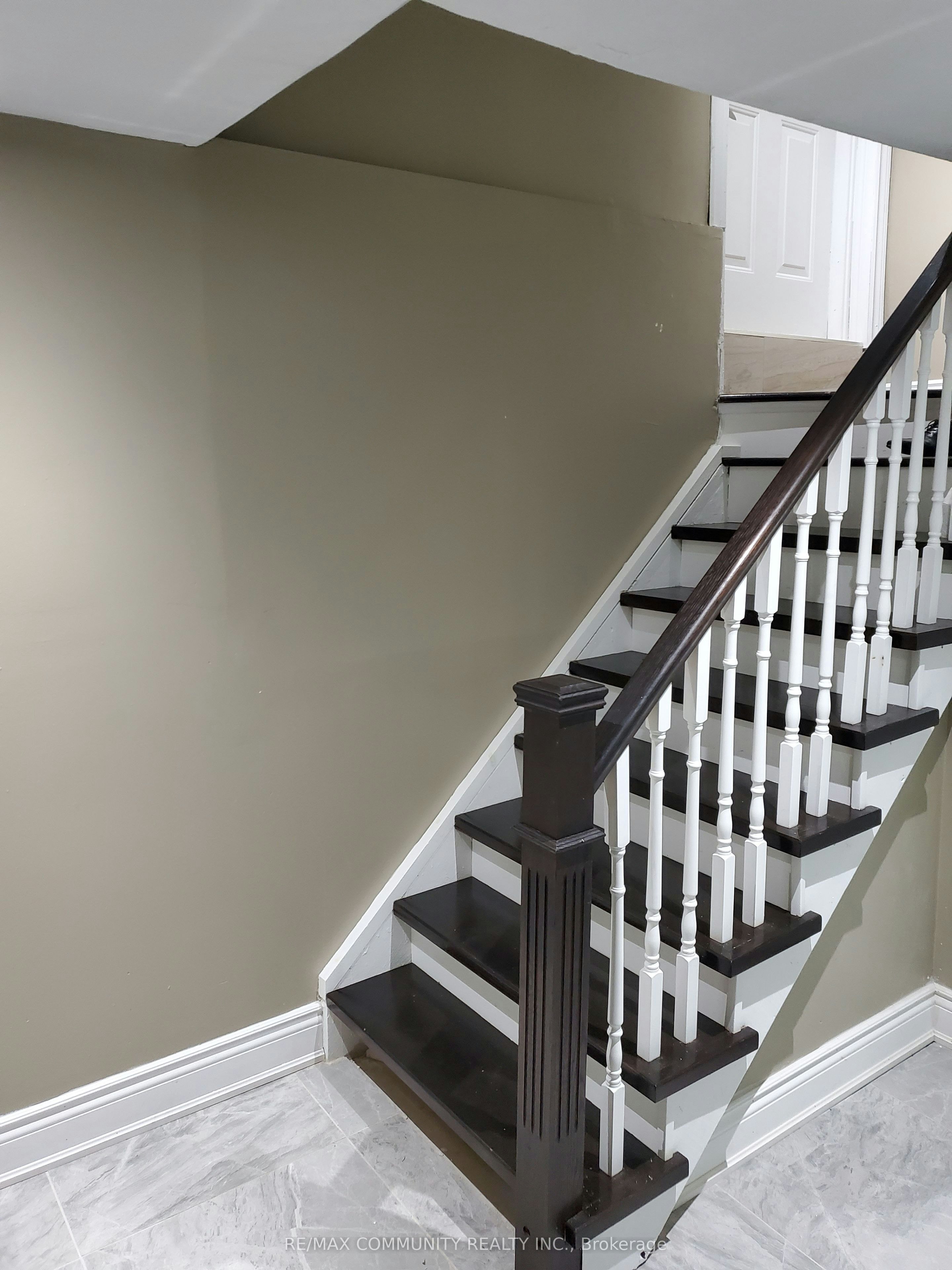 Basement-27 Karen Miles Crescent, Markham, ON, L3S 1Z6 - 4