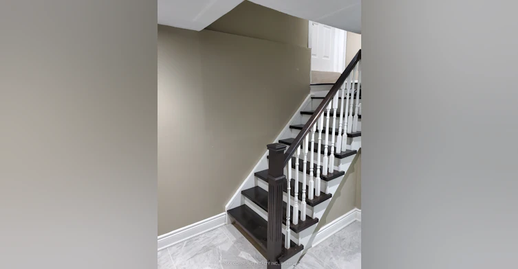 Basement-27 Karen Miles Crescent, Markham, ON, L3S 1Z6 - 4