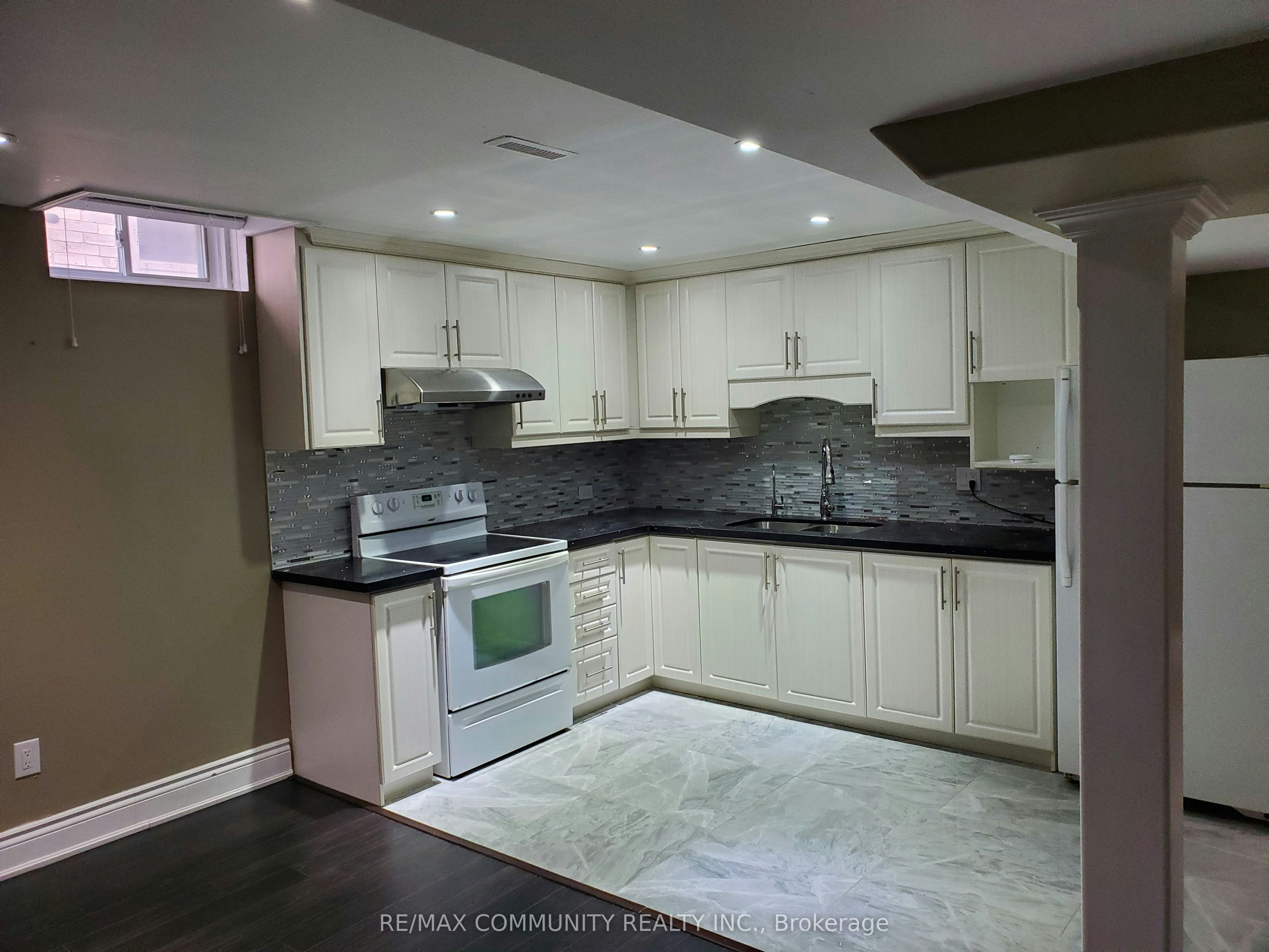 Basement-27 Karen Miles Crescent, Markham, ON, L3S 1Z6 - 2
