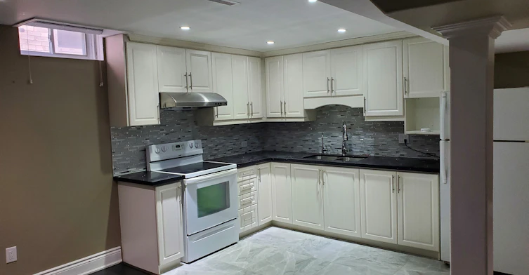 Basement-27 Karen Miles Crescent, Markham, ON, L3S 1Z6 - 2
