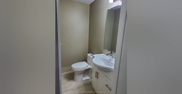 Basement-27 Karen Miles Crescent, Markham, ON, L3S 1Z6 - 5