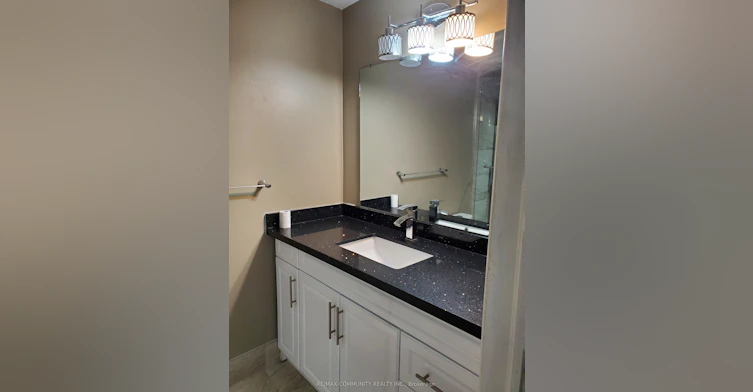 Basement-27 Karen Miles Crescent, Markham, ON, L3S 1Z6 - 8