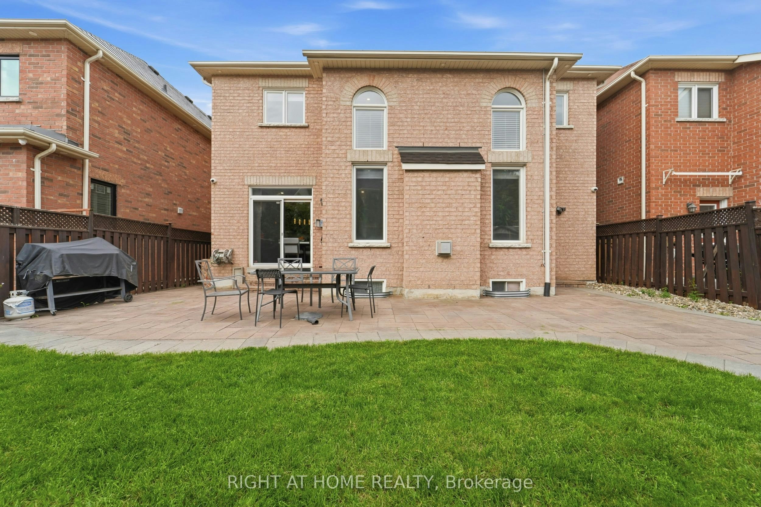 27 Hawkweed Manor, Markham, ON, L6B 0E3 - 36