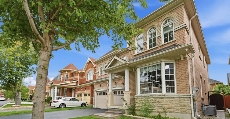 27 Hawkweed Manor, Markham, ON, L6B 0E3 - 2