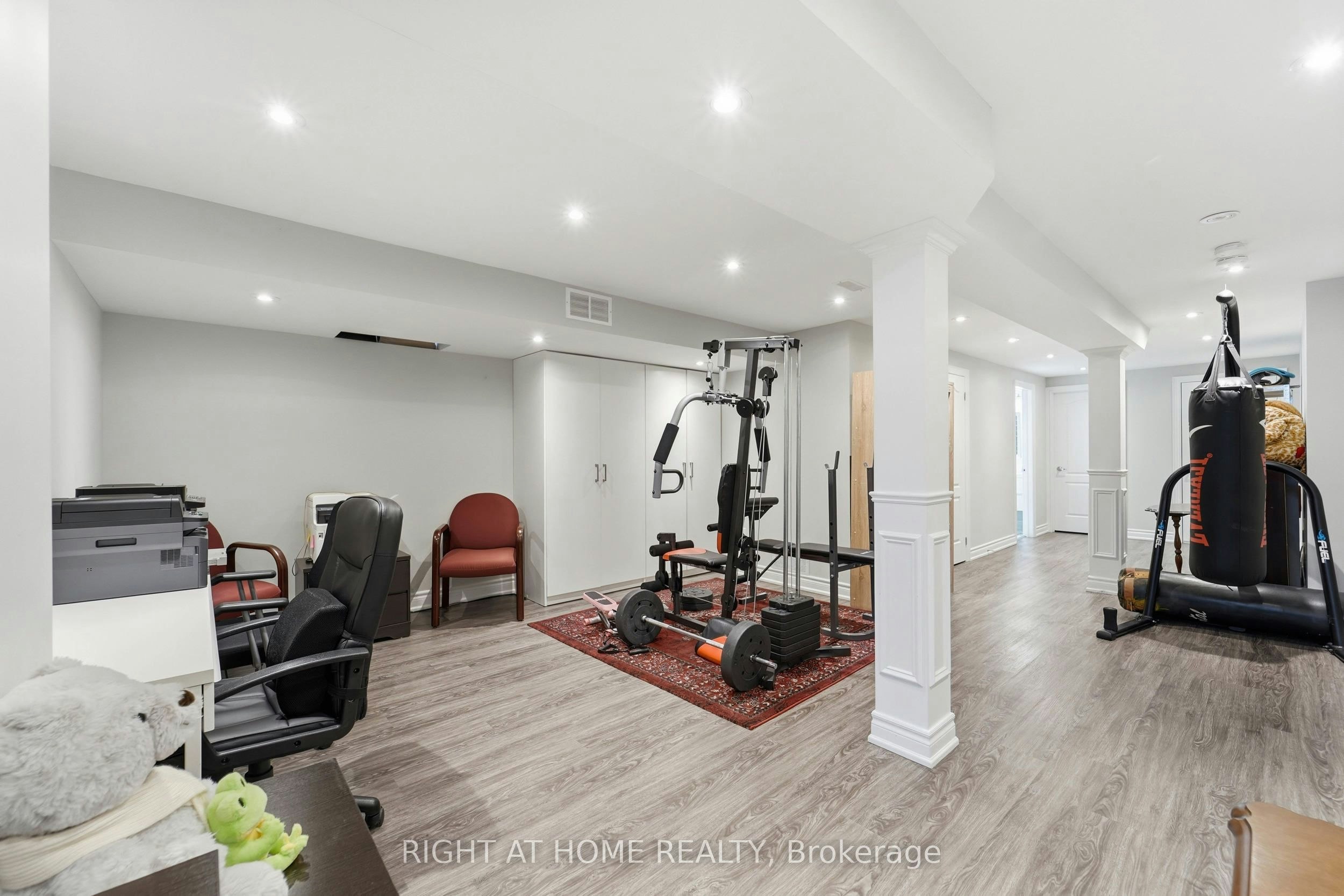 27 Hawkweed Manor, Markham, ON, L6B 0E3 - 21