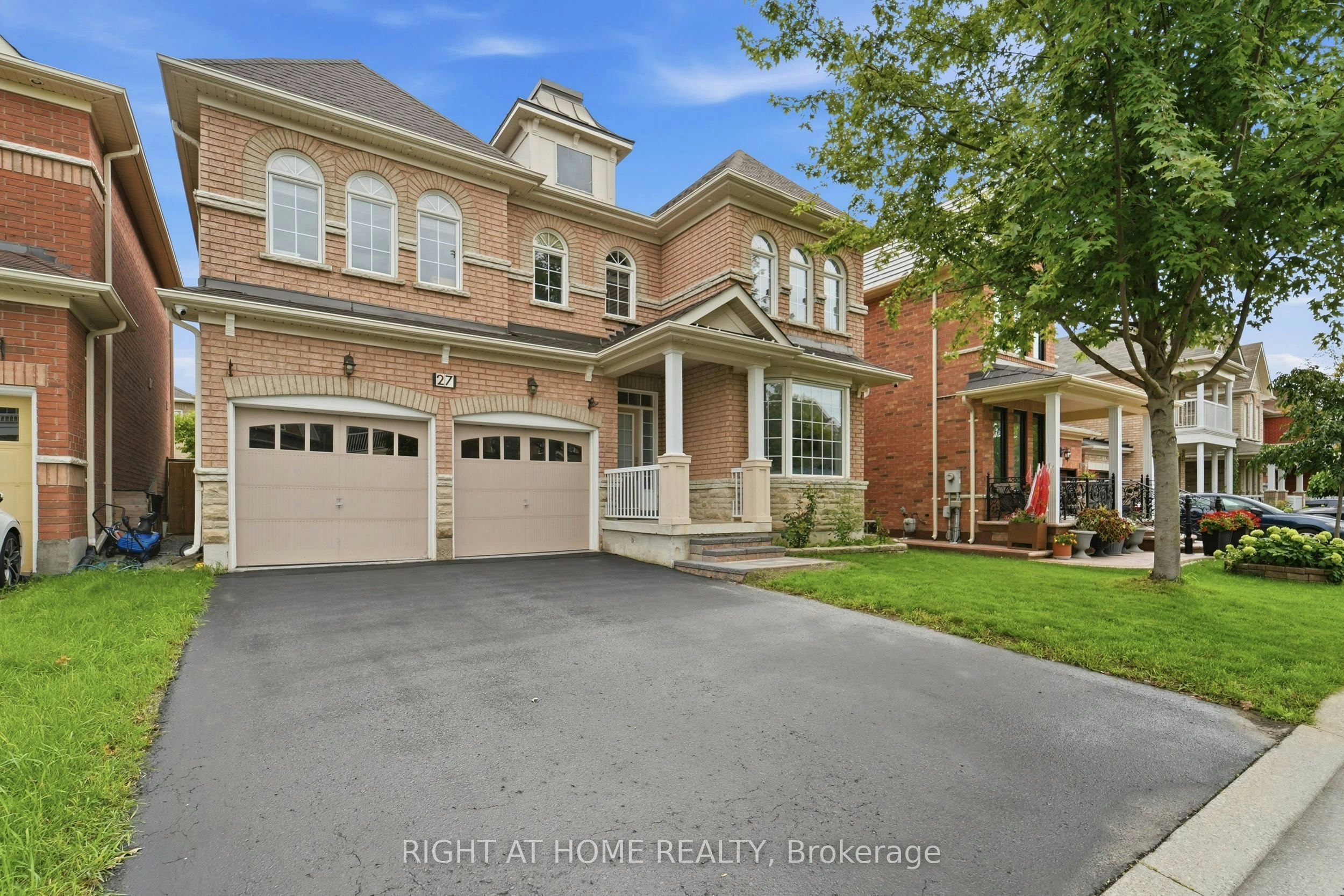 27 Hawkweed Manor, Markham, ON, L6B 0E3 - 3
