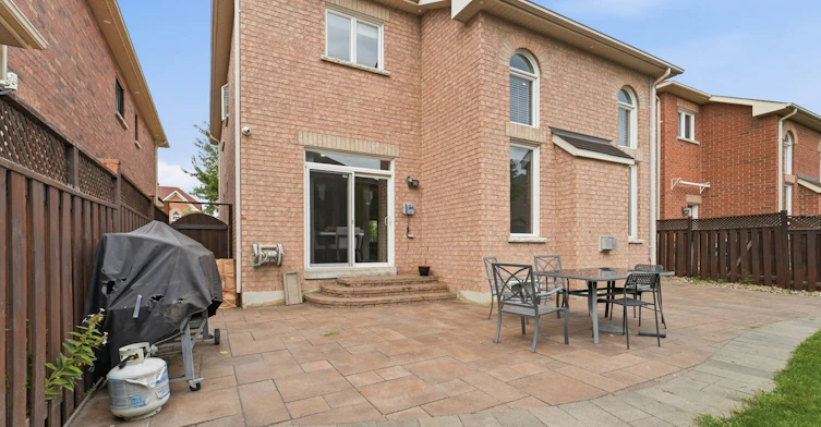 27 Hawkweed Manor, Markham, ON, L6B 0E3 - 38