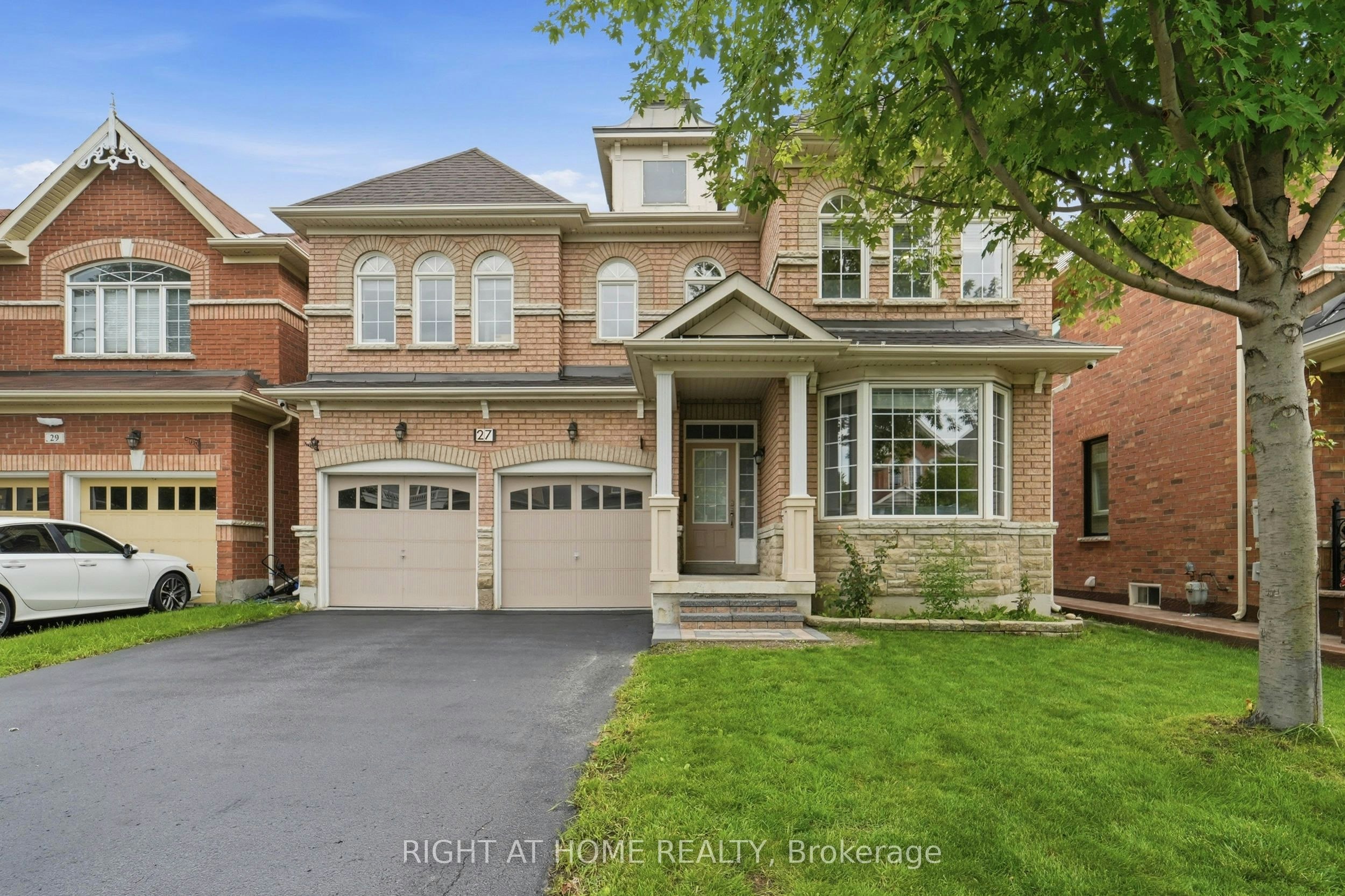 27 Hawkweed Manor, Markham, ON, L6B 0E3