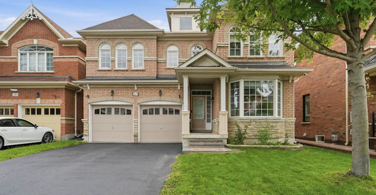 27 Hawkweed Manor, Markham, ON, L6B 0E3