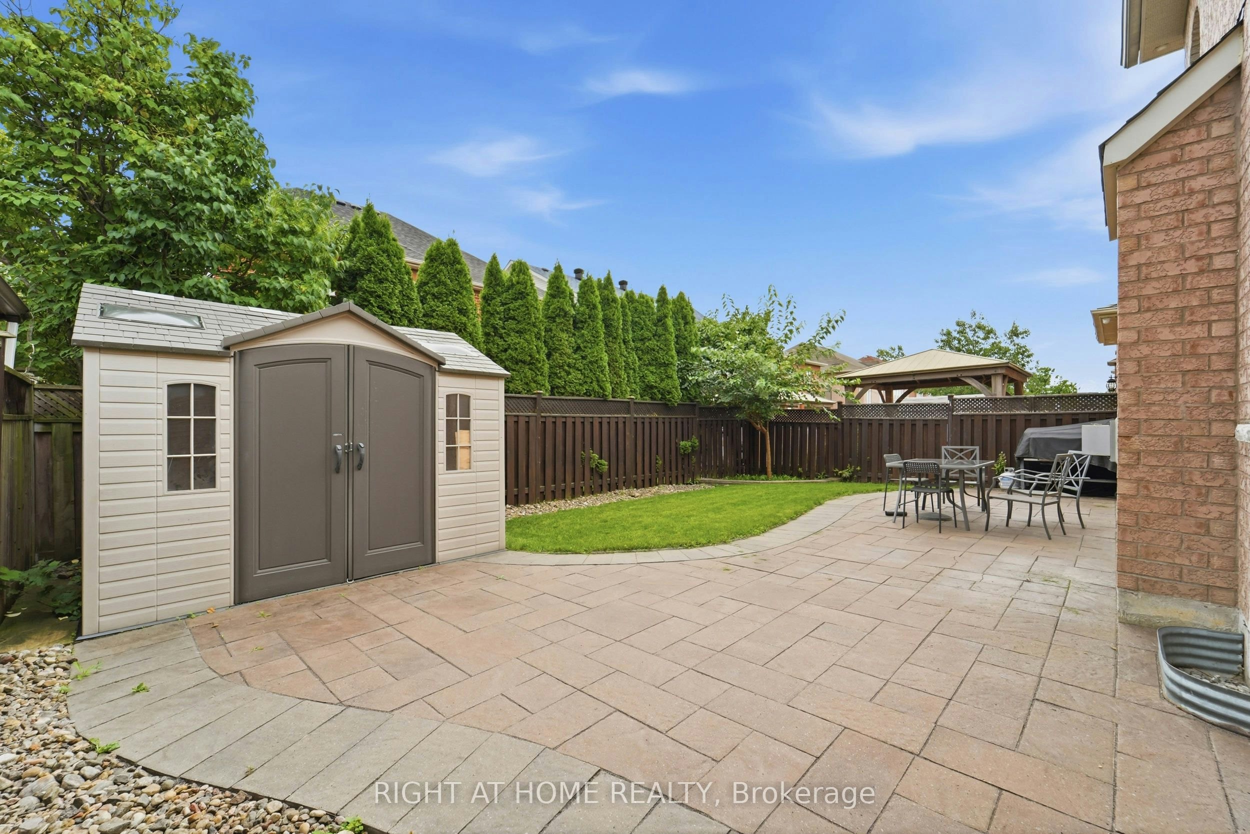 27 Hawkweed Manor, Markham, ON, L6B 0E3 - 37