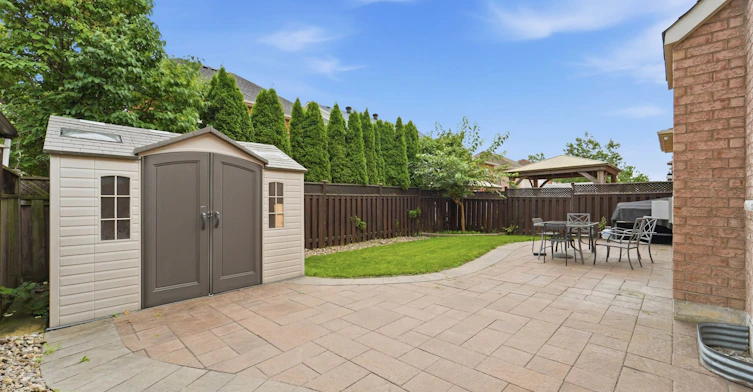 27 Hawkweed Manor, Markham, ON, L6B 0E3 - 37