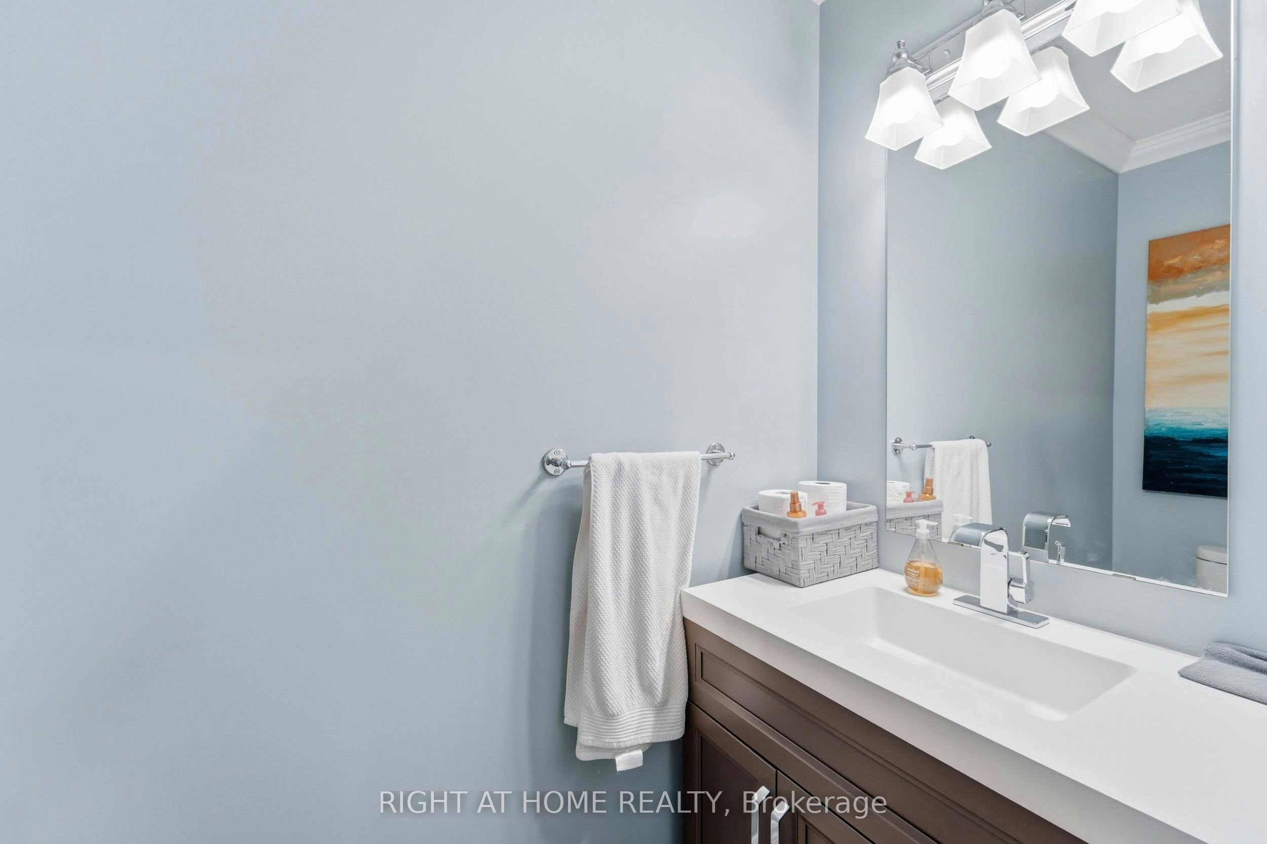27 Hawkweed Manor, Markham, ON, L6B 0E3 - 17