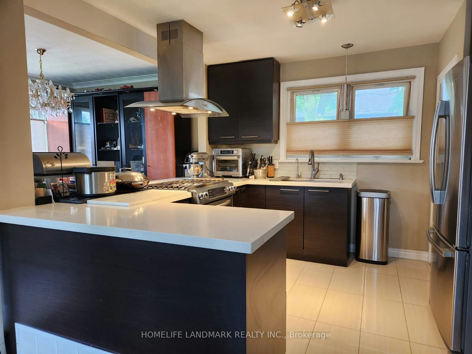 283 Paliser Crescent S, Richmond Hill, ON, L4C 1R9 - 4