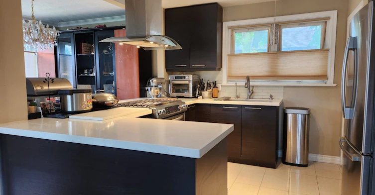 283 Paliser Crescent S, Richmond Hill, ON, L4C 1R9 - 4