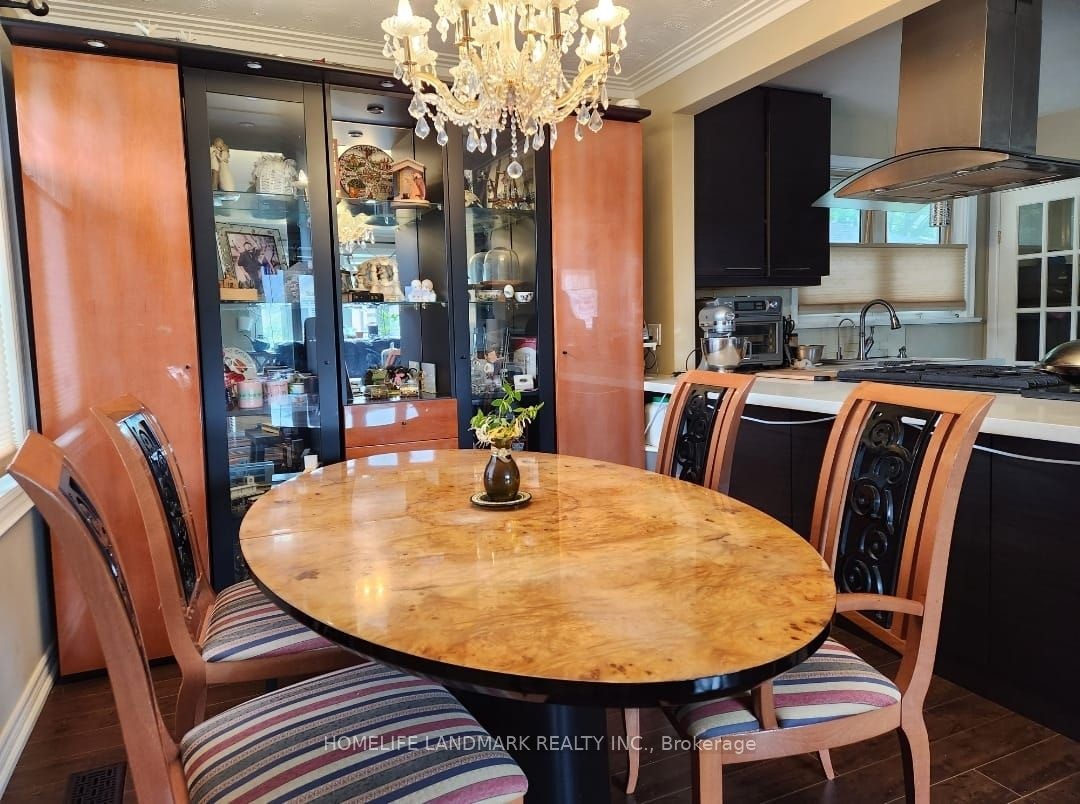 283 Paliser Crescent S, Richmond Hill, ON, L4C 1R9 - 5