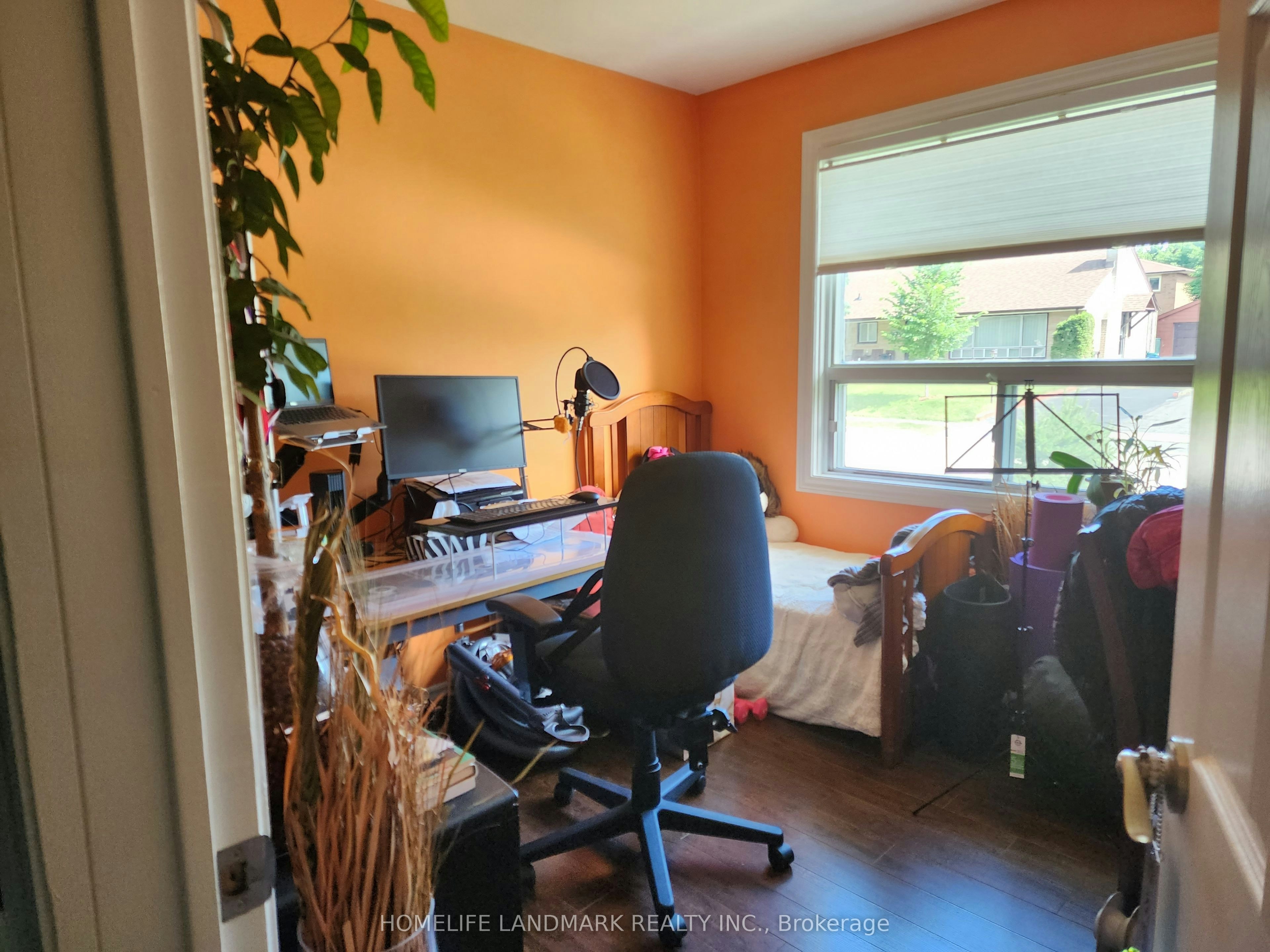 283 Paliser Crescent S, Richmond Hill, ON, L4C 1R9 - 8