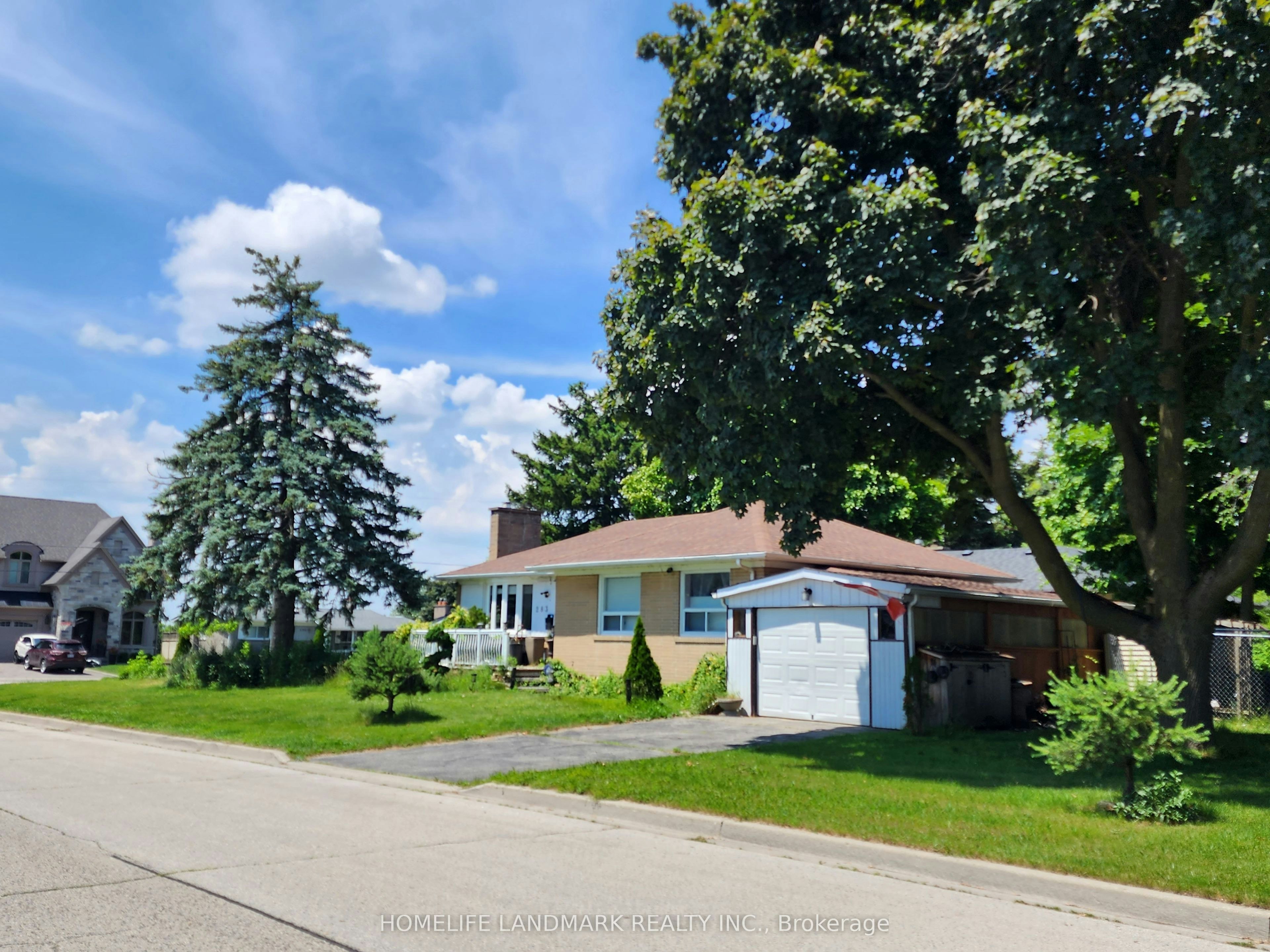 283 Paliser Crescent S, Richmond Hill, ON, L4C 1R9