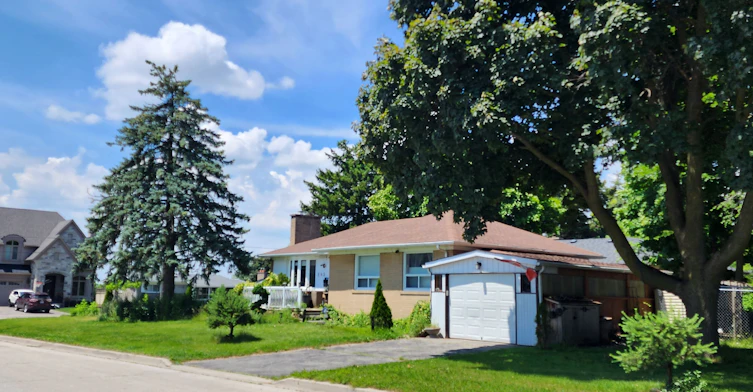 283 Paliser Crescent S, Richmond Hill, ON, L4C 1R9