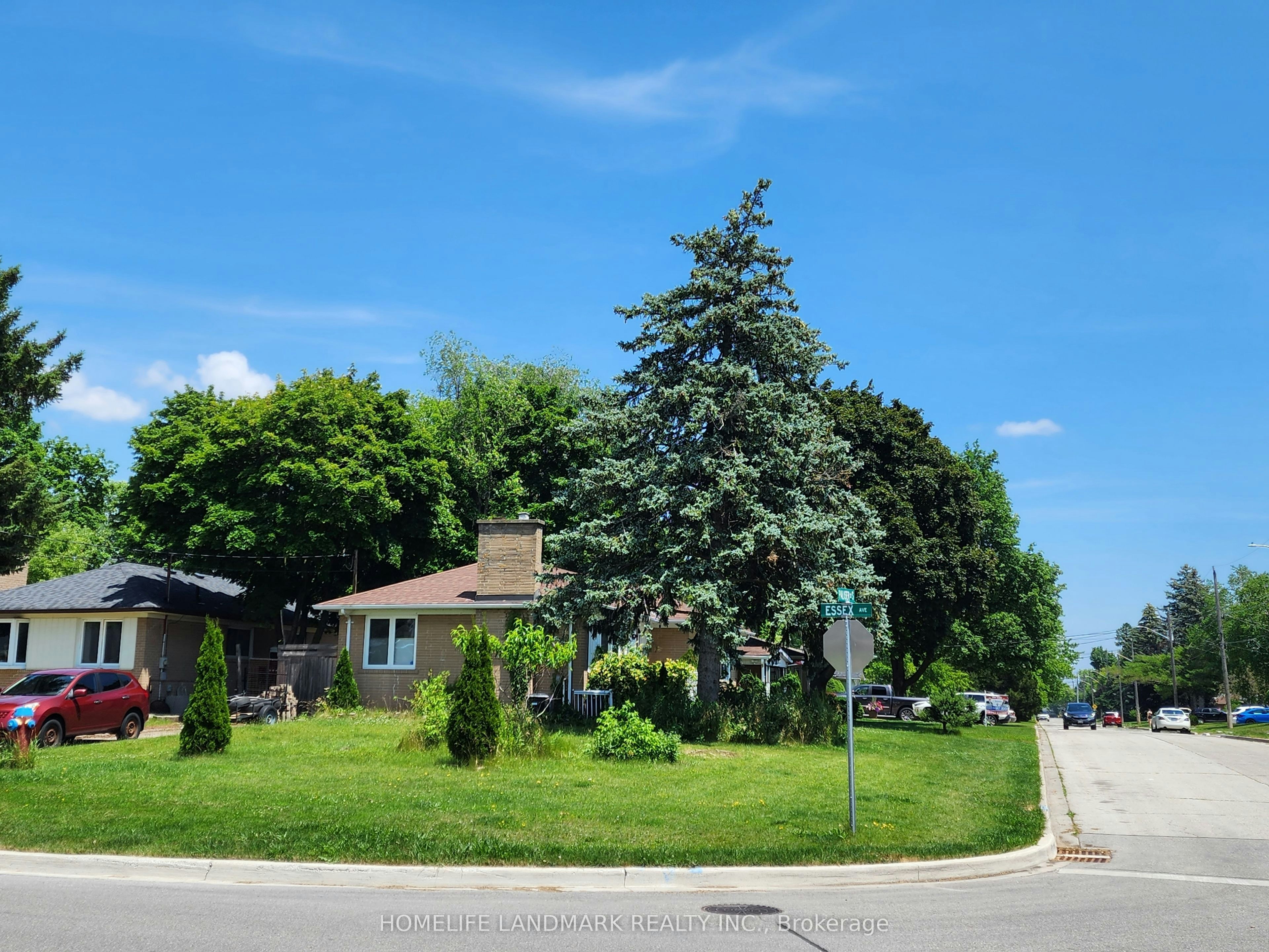 283 Paliser Crescent S, Richmond Hill, ON, L4C 1R9 - 2