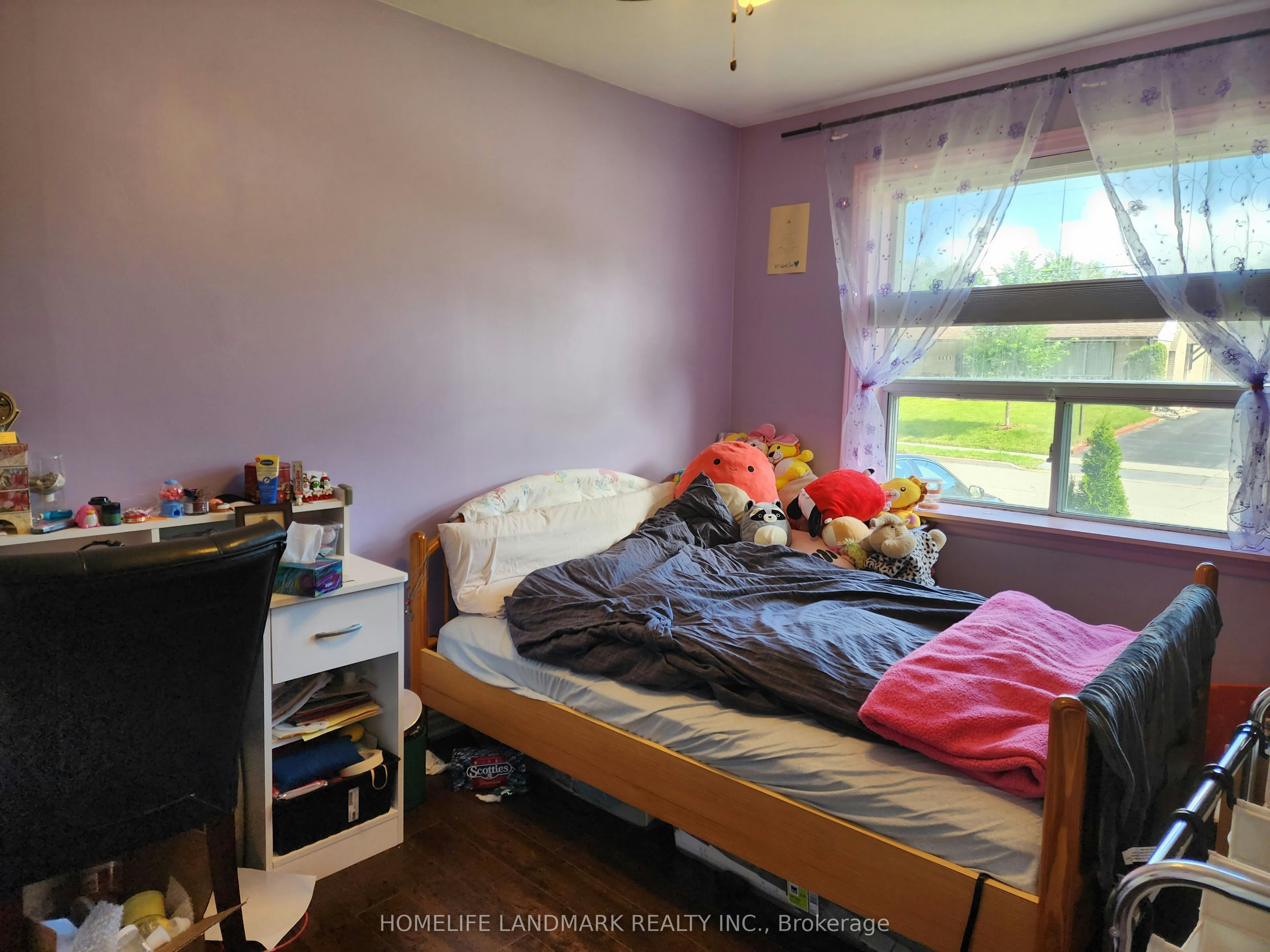 283 Paliser Crescent S, Richmond Hill, ON, L4C 1R9 - 9