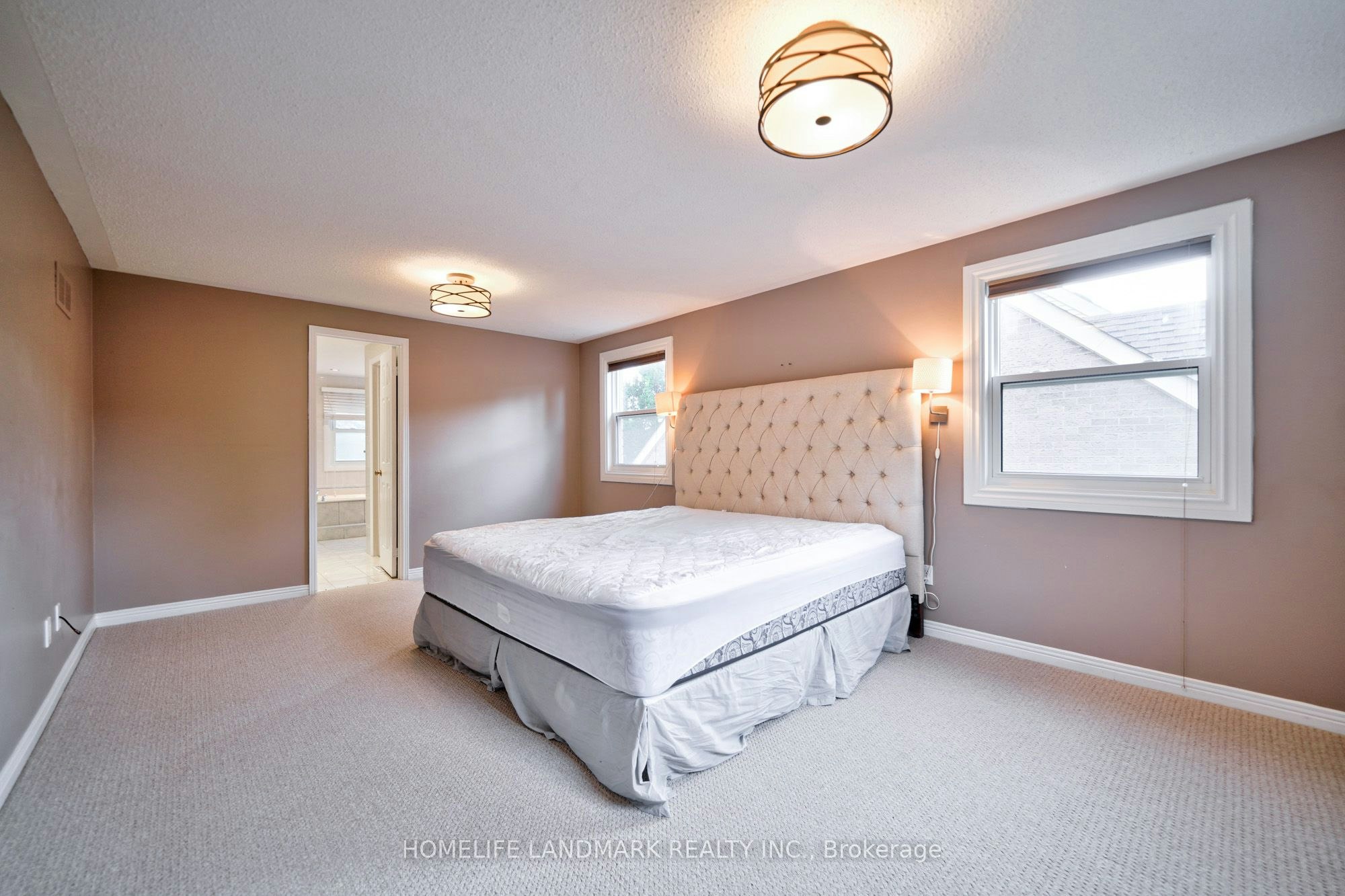 72 Woodman's Chart N/A, Markham, ON, L3R 6K6 - 20