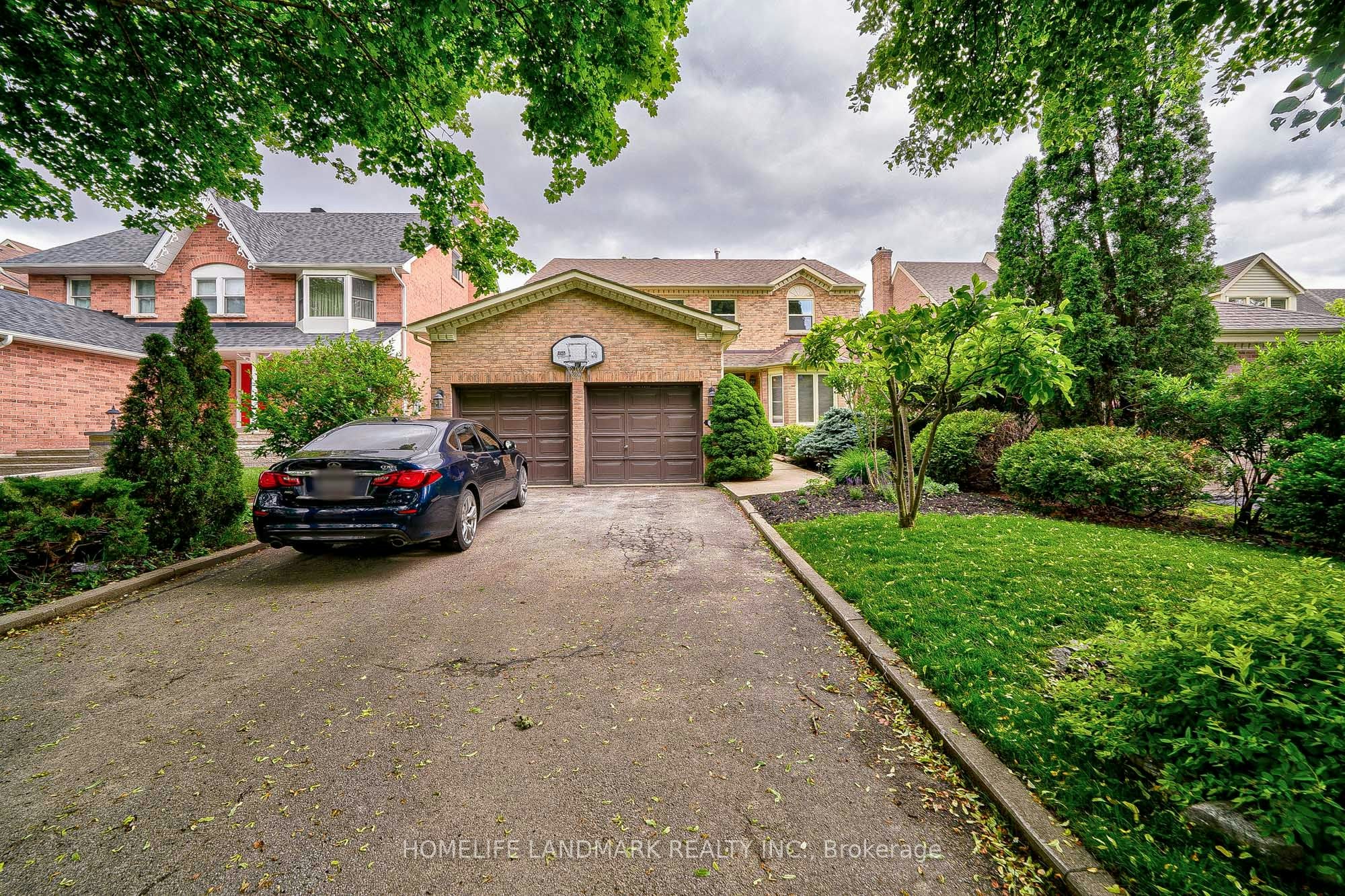 72 Woodman's Chart N/A, Markham, ON, L3R 6K6